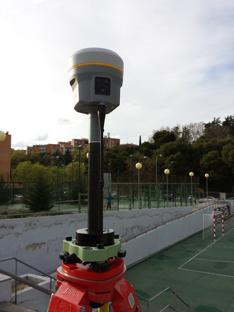 Cartodesia Valladolid