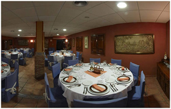 Restaurante Mirador Carmen San Miguel 4 Restaurante Mirador Carmen San Miguel 4