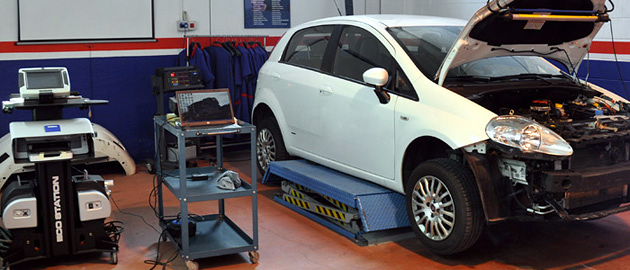 Lavacar TALLERES MECANICOS PARA VEHICULOS