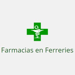 Farmacia Vivó Mercadal