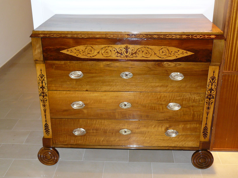 Restauraci&oacute; de Mobles D&acute;&Egrave;poca 4