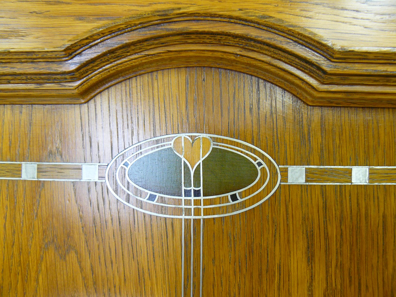 Restauraci&oacute; de Mobles D&acute;&Egrave;poca 5