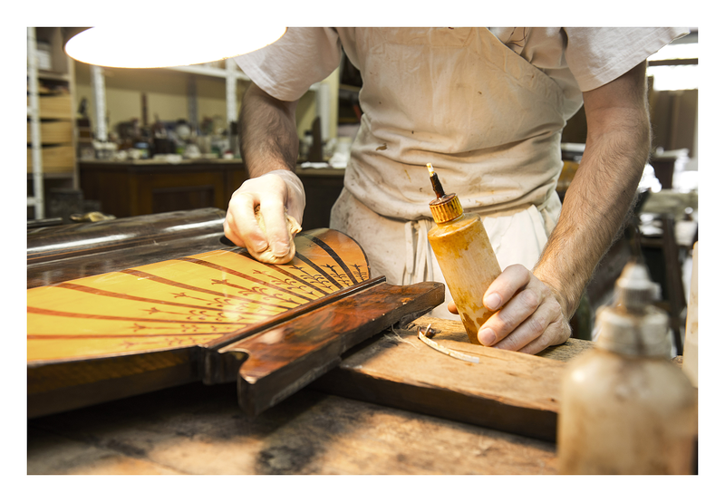 Restauraci&oacute; de Mobles D&acute;&Egrave;poca Vilafranca del Penedès
