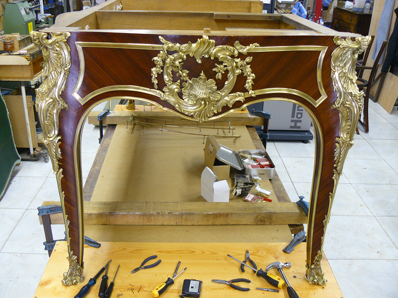 Restauraci&oacute; de Mobles D&acute;&Egrave;poca 3