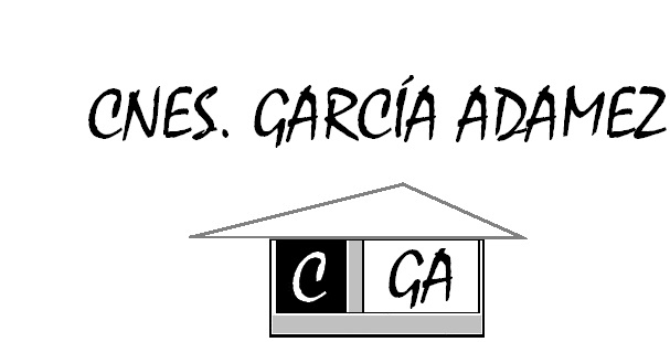 Construcciones García Adámez S.L.