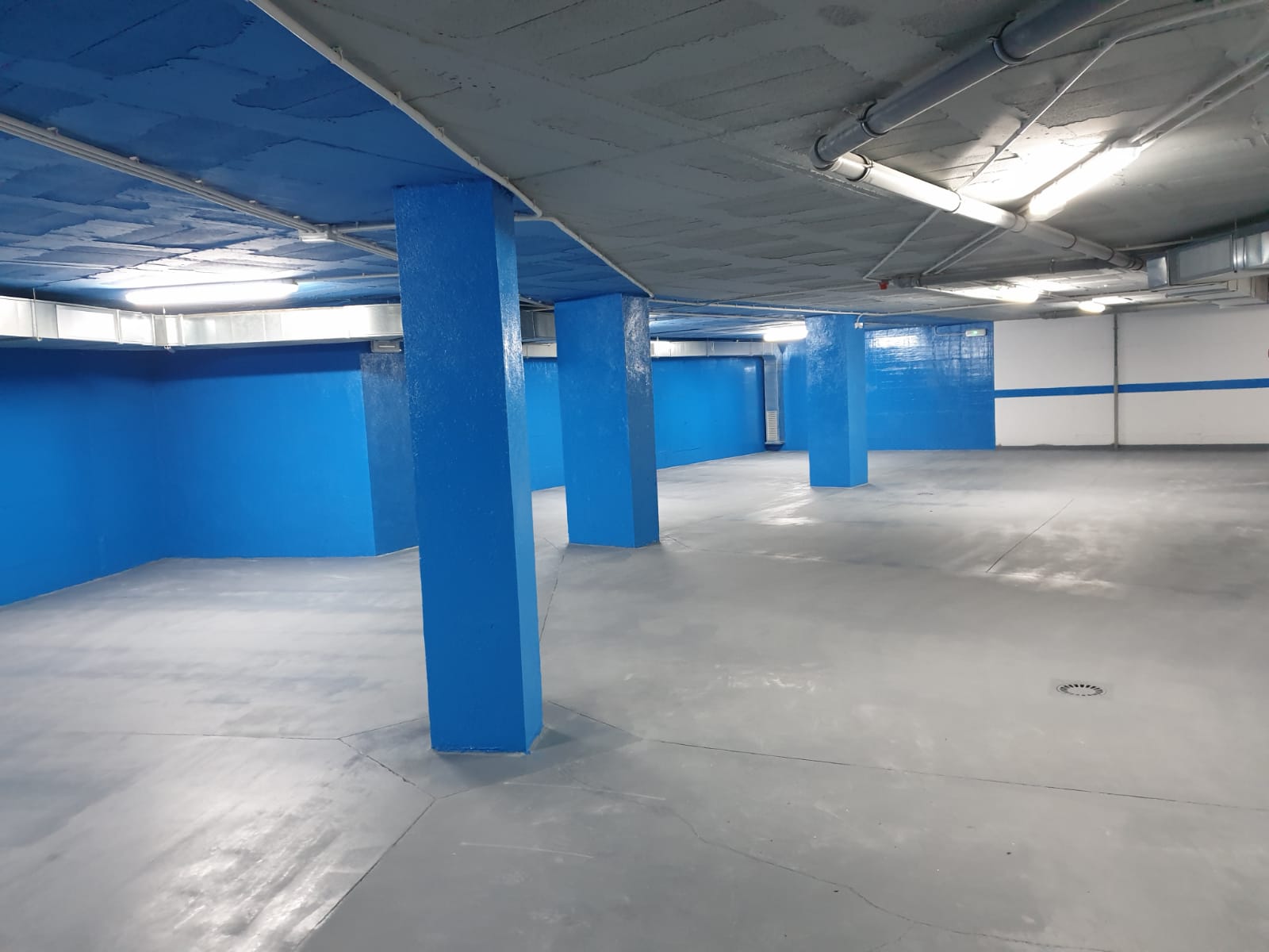 PINTURAS MILLENIUM 12