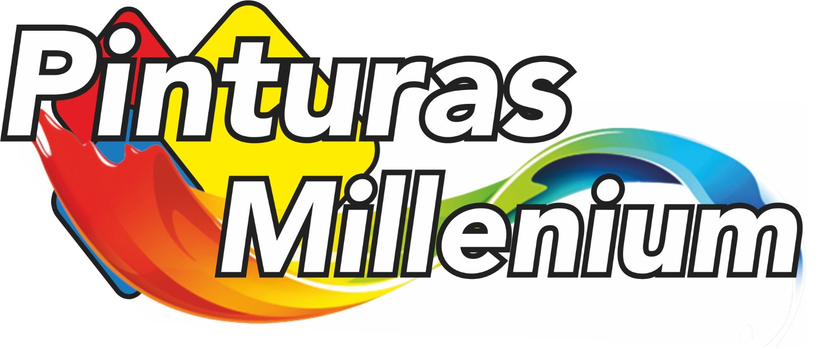 PINTURAS MILLENIUM