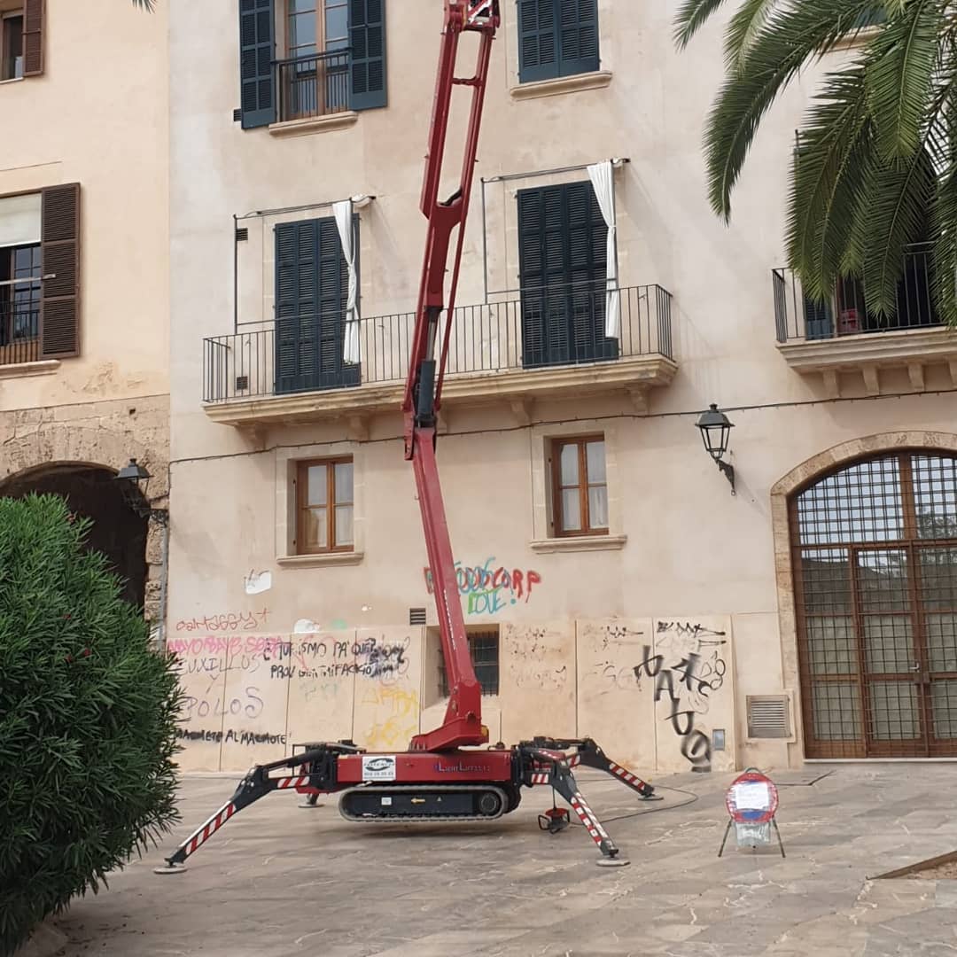 Galería de imágenes