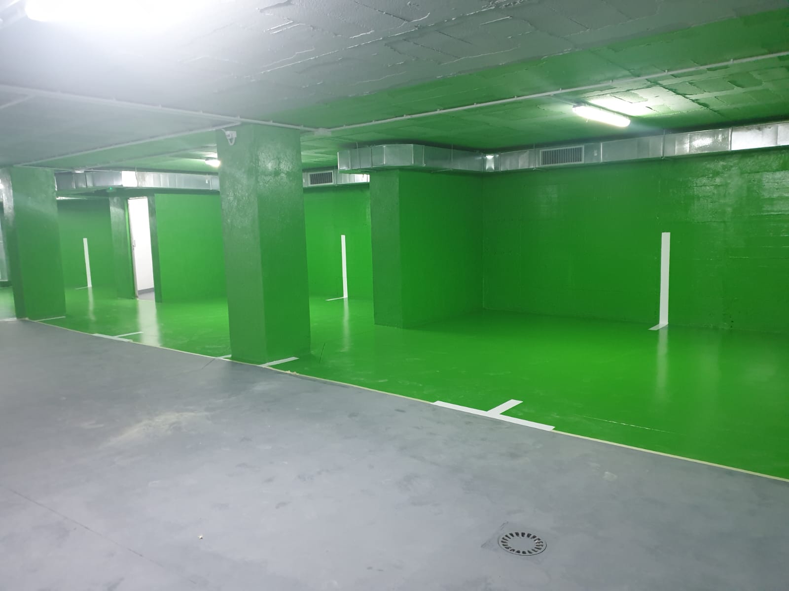 PINTURAS MILLENIUM 13