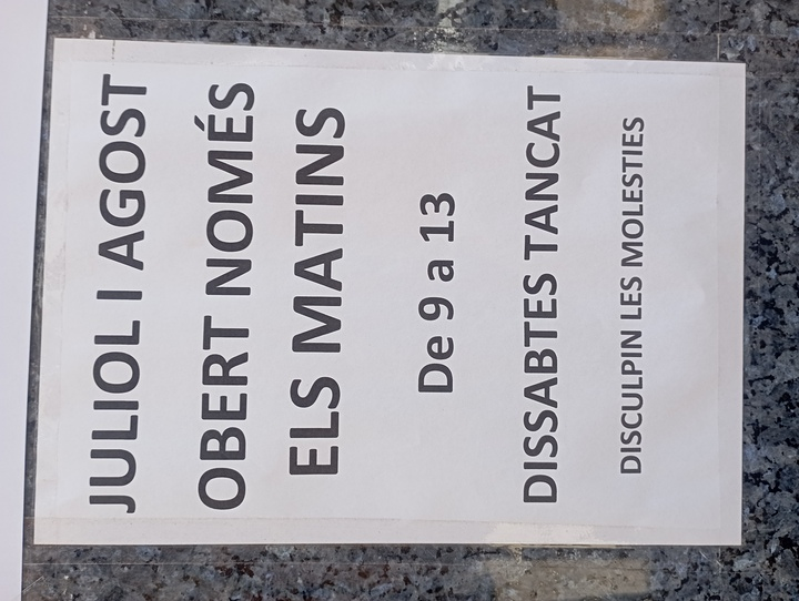 Relojer&iacute;a Br&uacute;jula 5