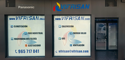 Vifrisan Torrevieja Vifrisan Torrevieja