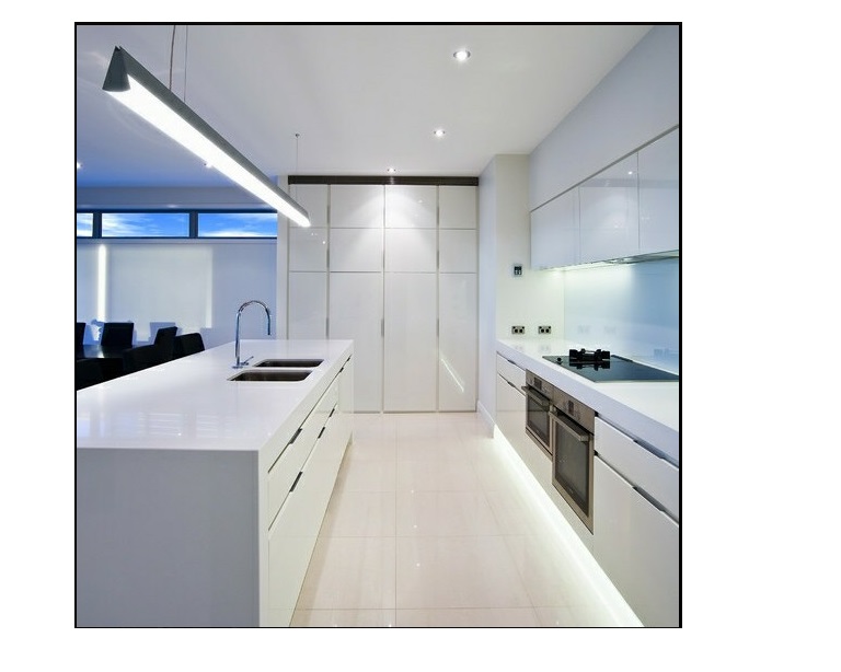 Decora Estudio de Cocinas S.L. MUEBLES DE COCINA: ESTABLECIMIENTOS