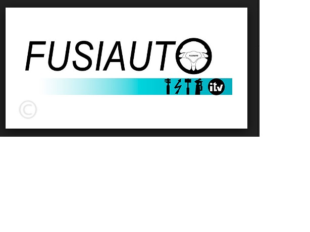 Fusiauto C.B. TALLERES MECANICOS PARA AUTOMOVILES