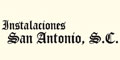 Instalaciones San Antonio
