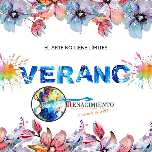 Academia Bellas Artes Y Fotografia Renacimiento 33