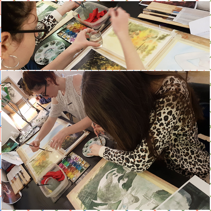 Academia Bellas Artes Y Fotografia Renacimiento 21