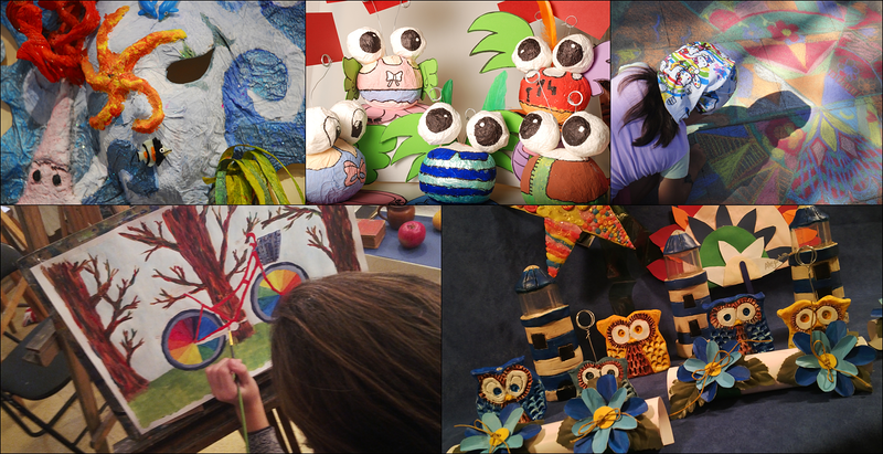 Academia Bellas Artes Y Fotografia Renacimiento 15