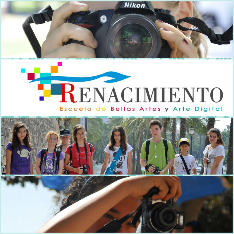 Academia Bellas Artes Y Fotografia Renacimiento 12