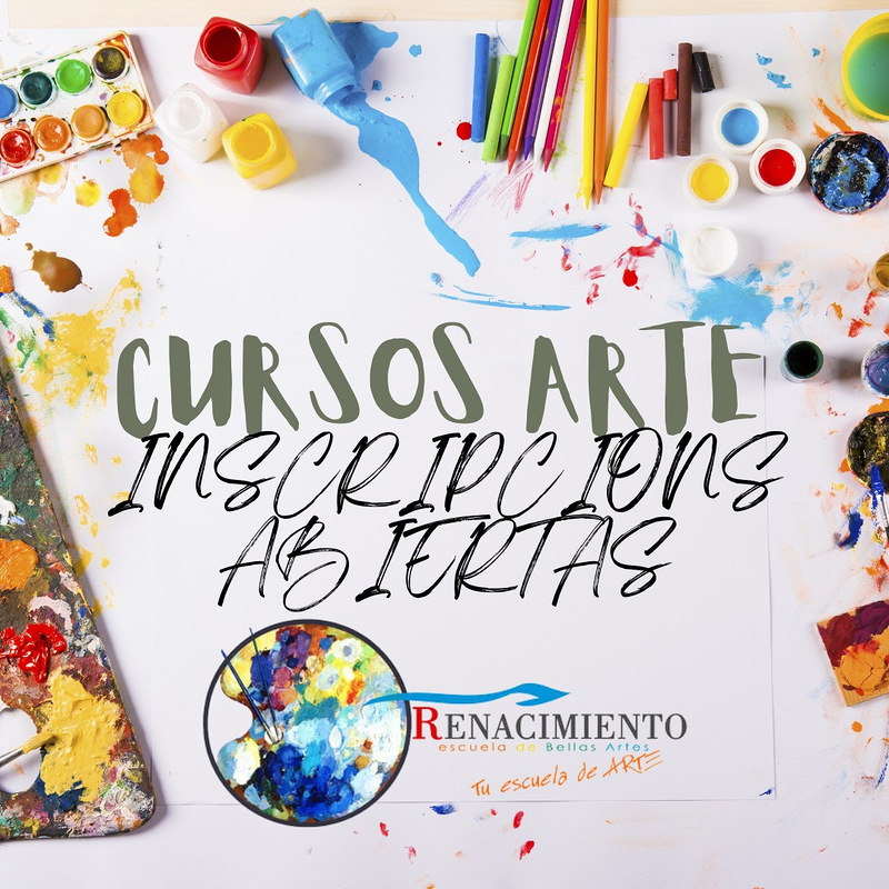 Academia Bellas Artes Y Fotografia Renacimiento 32