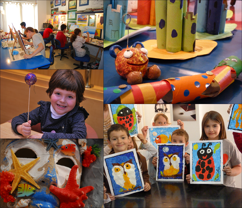 Academia Bellas Artes Y Fotografia Renacimiento 16