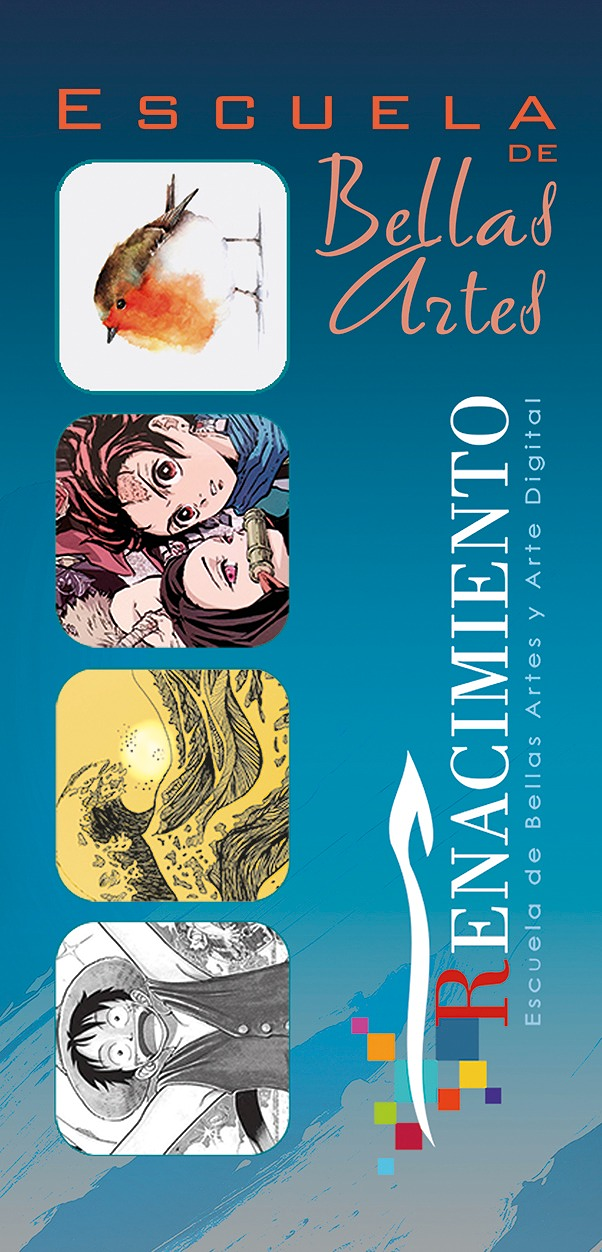 Academia Bellas Artes Y Fotografia Renacimiento 30