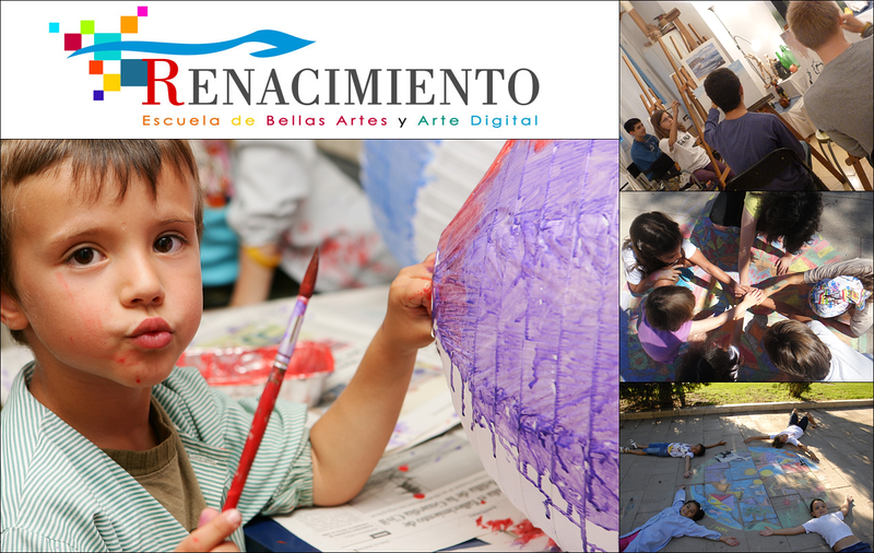 Academia Bellas Artes Y Fotografia Renacimiento 7