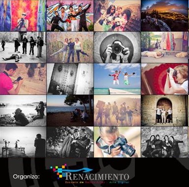 Academia Bellas Artes Y Fotografia Renacimiento 17