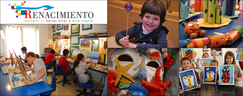 Academia Bellas Artes Y Fotografia Renacimiento 14