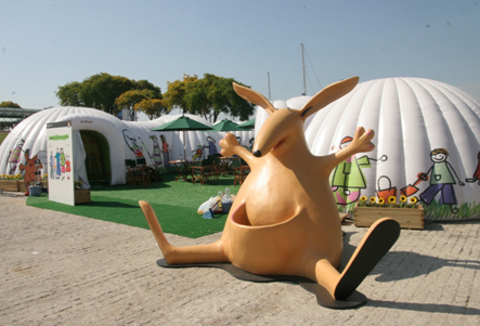 Publi Zeppelines Gijón