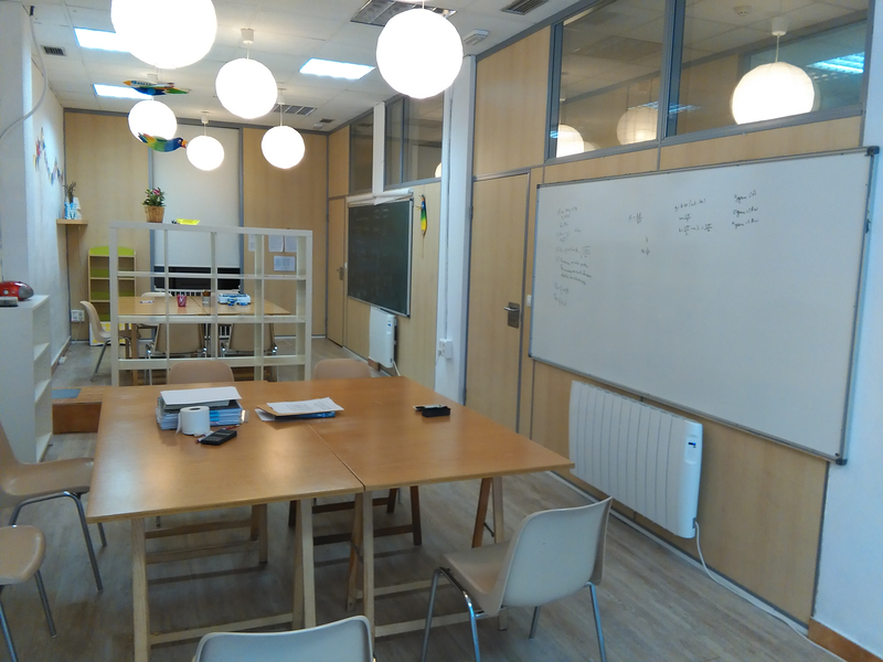 Cima Centro de estudios Getxo