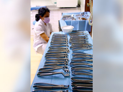 Centro Dental 2