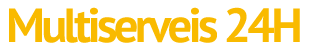 Multiserveis 24h MULTISERVICIOS: EMPRESAS Multiserveis 24h MULTISERVICIOS: EMPRESAS