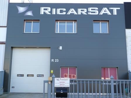 Galería de imágenes