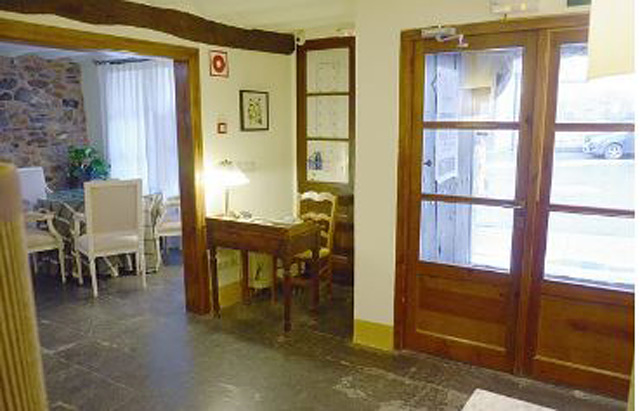 Casa Rural las Pedrolas 2