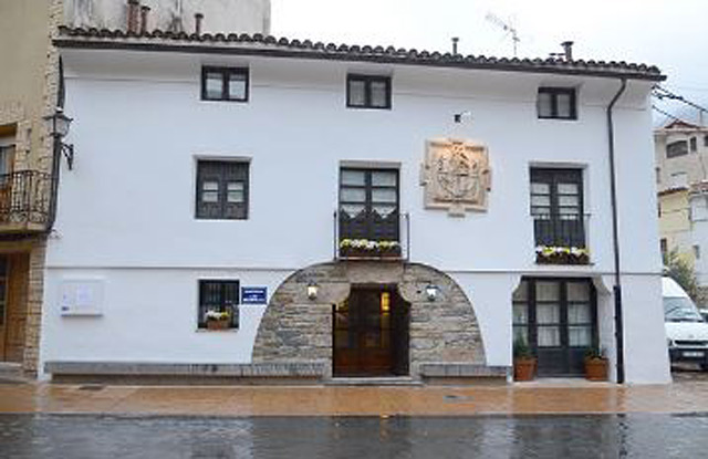 Casa Rural las Pedrolas APARTAMENTOS RURALES: ALOJAMIENTO RURAL