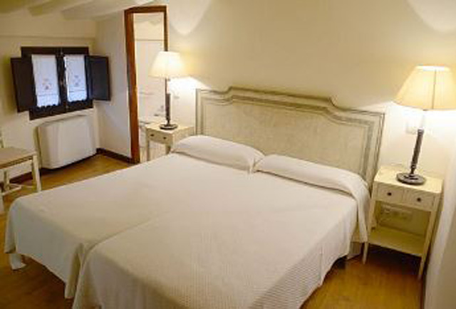 Casa Rural las Pedrolas 3