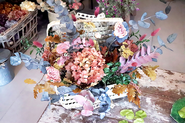 Taller Inquieto Madrid