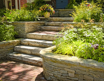 Moreno De Quer S.L. PIEDRA NATURAL Y ARTIFICIAL