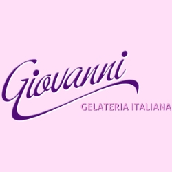Heladería Giovanni - Artgelato