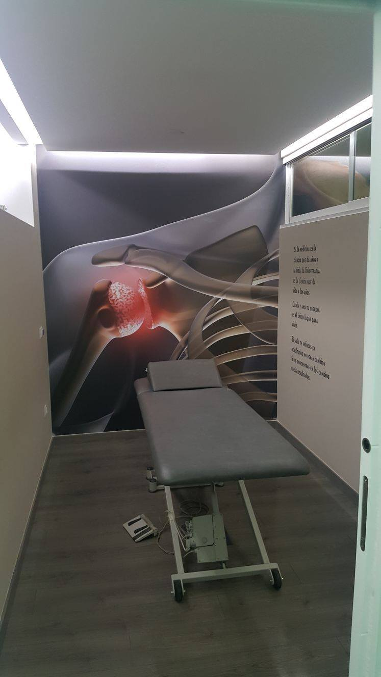 Fisioavila FISIOTERAPEUTAS