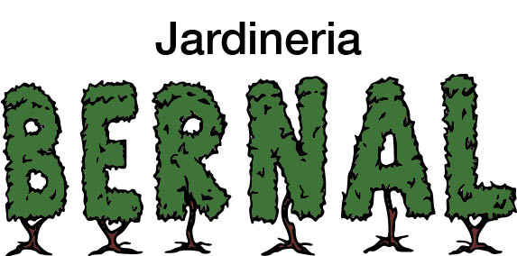 Jardinería Bernal