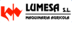 Lumesa Maquinaria Agrícola