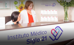 Instituto Médico Siglo 21 2 Instituto Médico Siglo 21 2