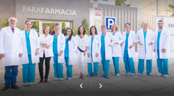 Instituto Médico Siglo 21 4 Instituto Médico Siglo 21 4