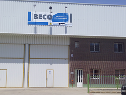 Beco Soluciones de Aire Comprimido 2 Beco Soluciones de Aire Comprimido 2