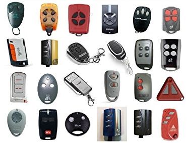 Puertas Autom&aacute;ticas LAR - LUIS &Aacute;LVAREZ REAL PUERTAS AUTOMATICAS