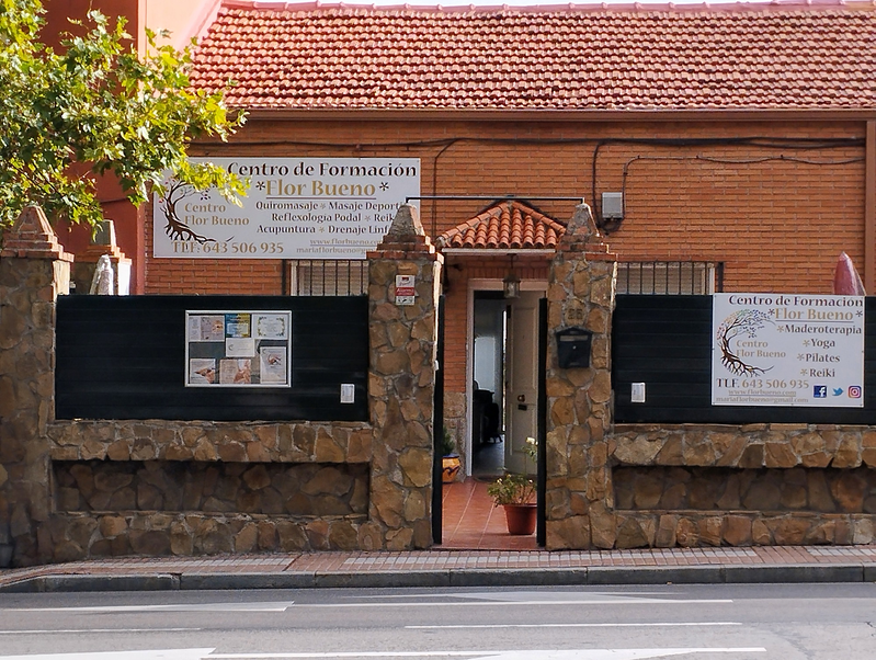 Centro Flor Bueno 17