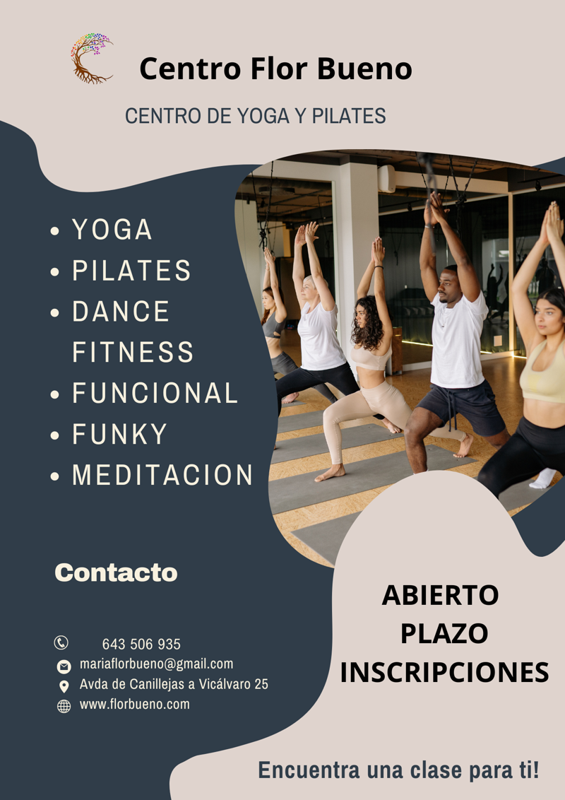 Centro Flor Bueno 10