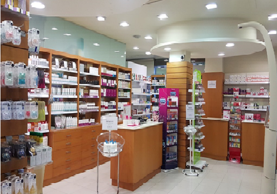 Farmacia Peraire FARMACIAS Farmacia Peraire FARMACIAS