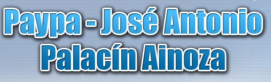 Paypa Pintura Y Decoración José Antonio Palacín Ainoza